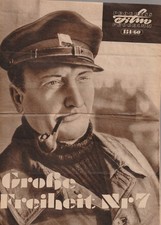 Progress Filmprogramm - Große