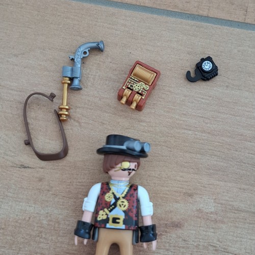 Playmobil figures serie - playmobil, 11