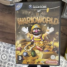 Warioworld Wario World