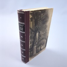 Charlotte Bronte Jane Eyre, die Waise von Lowood Buch