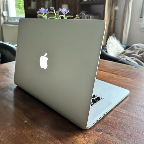 Apple macbook pro - macbook, (2014)