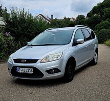 Ford Focus Kombi, Bj 2010, KM 170.000, TüV Aug 2026