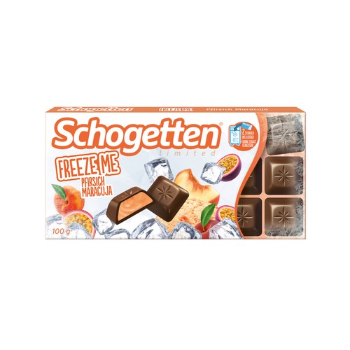 Trumpf schogetten freeze - trumpf, me