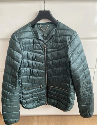 Amisu leichtsteppjacke - leichtsteppjacke, /