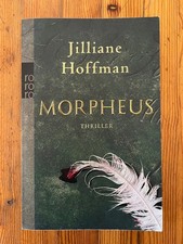 Morpheus (Cupido-Trilogie Bd