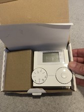 Heizung Raum Thermostat Rotex