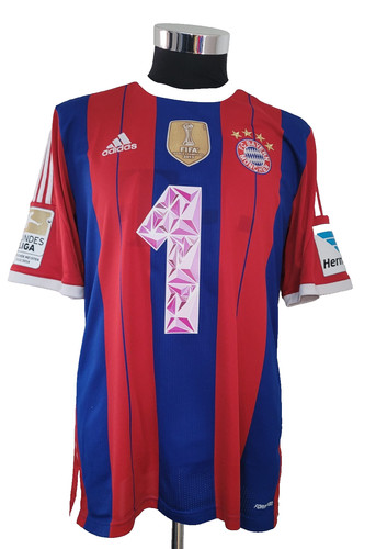 Original signiertes trikot von - original,