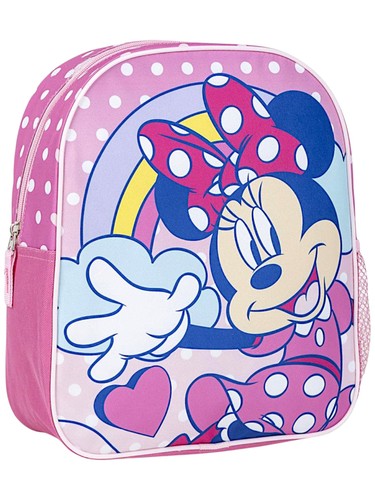 Rucksack disney minnie mouse - disney,