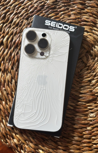 Original iphone pro - original,