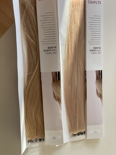 Great lengths tapes - tapes, set