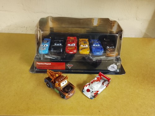 Disney pixar cars modelle - disney,