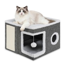 Katzenbetten 3-in-1