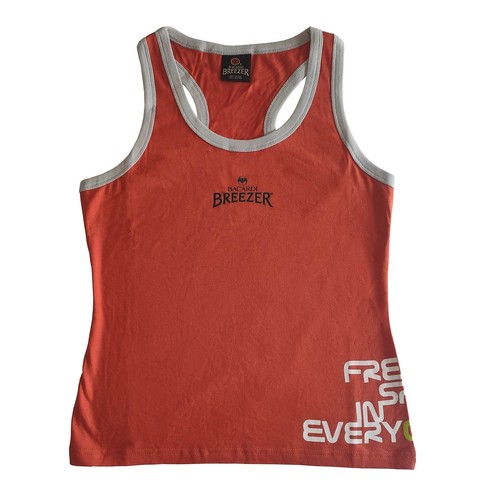Bacardi damen unterhemd strand - bacardi,