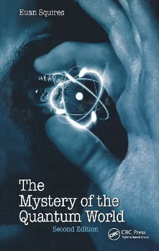 The mystery quantum - of,