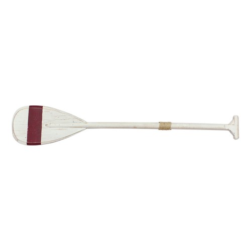 Paddel aus holz - aus,