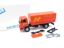 345HO /07 - Rietze/Roco H0 -