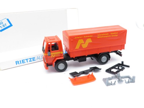345ho rietze roco h0 - -,