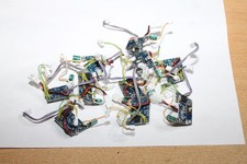 10 x Carrera Digital 132 20026732 Digitaldecoder   ohne OVP  neues Modell