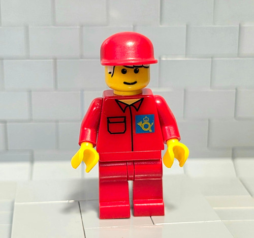 Stück lego post003 - 1,