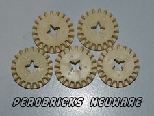 Lego Technic Technik 5 x