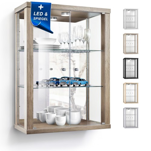 Möbel glasvitrine mit - glasvitrine,