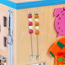 Montessori Busy Board Aus