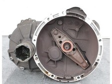 0001812V009 getriebe ft SMART