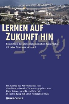 Lernen auf zukunft hin - zukunft,