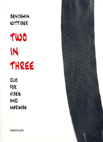 Wittiber benjamin two in - two,