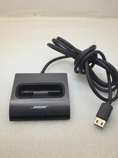 Bose home theater dock - theater,