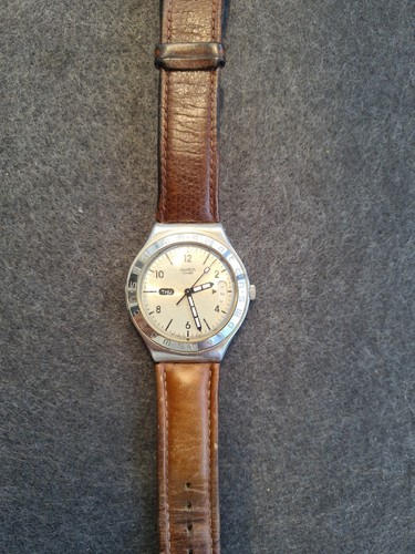 Swatch irony swiss made - irony,