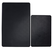 2x Antirutschmatte Auto