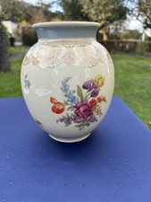 Vintage Vase Schumann Arzberg