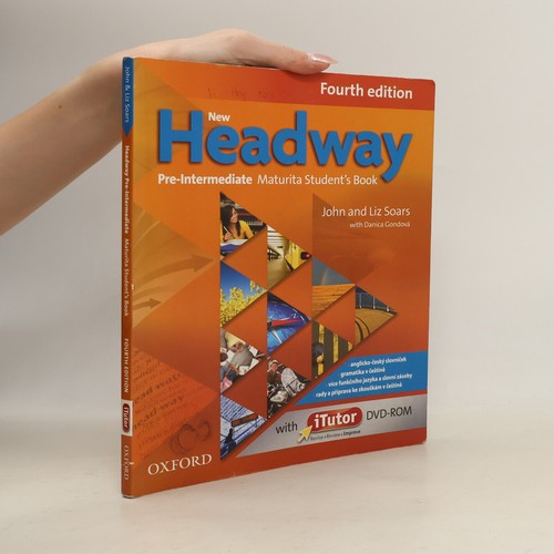 New headway fourth edition - new,