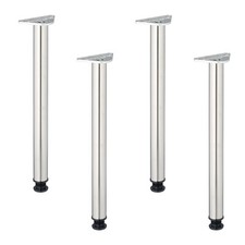 Tischbeine Tischfüße