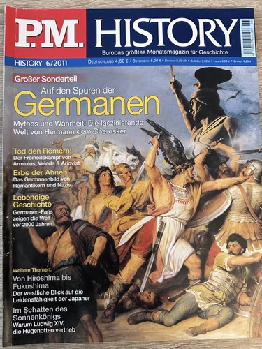 History zeitschrift - history,