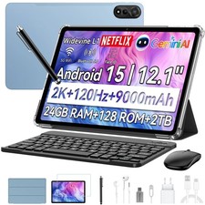 Blackview MEGA 2 Android 15