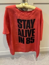 KATHARINE HAMNETT Vintage RARE