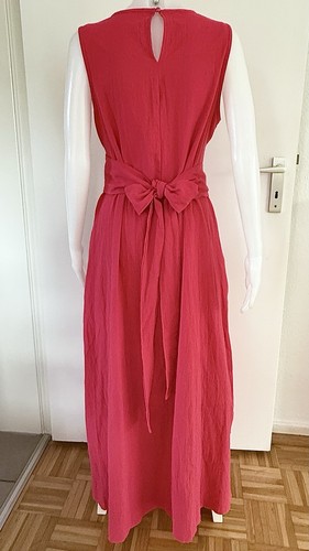 Kleid sommerkleid maxikleid - kleid,,