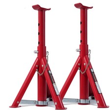 Robuster Unterstellbock 2