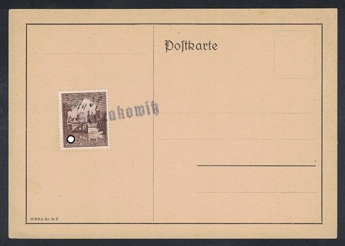 Deutsches reich 1938 - reich, karte