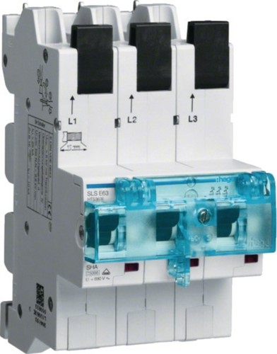 Hager sls schalter hts363e - hager,