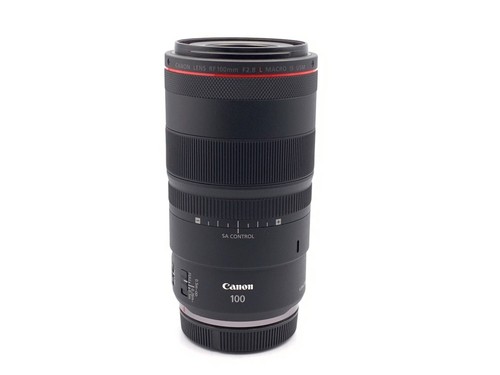 Canon rf100mm macro - canon,