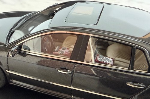 Look smart phaeton w12 - look,