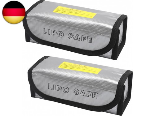 Stück lipo safe bag - safe,