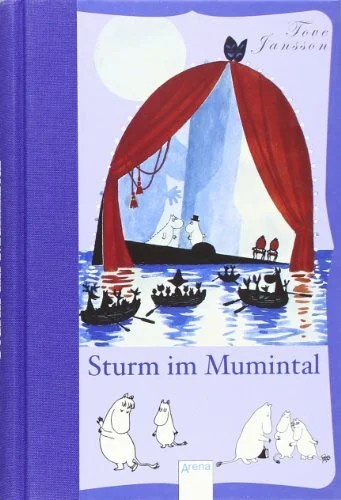 Sturm mumintal - sturm, im