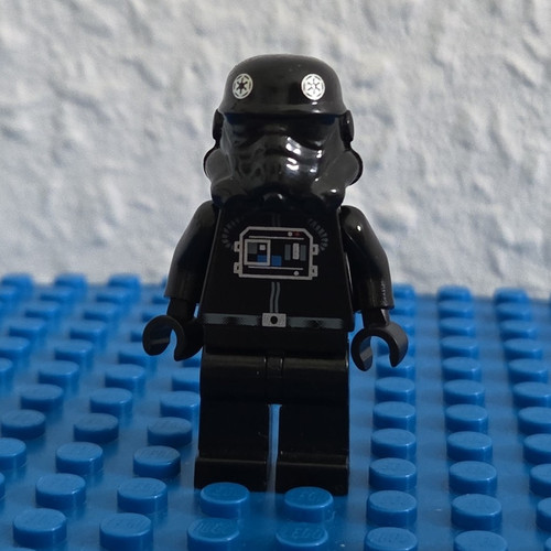 Lego star wars tie defender - star,
