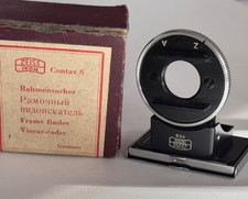 #31344-Zeiss Ikon VEB, Finder