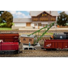 Faller N 232532 - Lastenkran