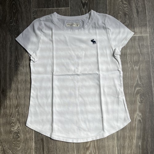 Abercrombie kids kurzarm - kids,